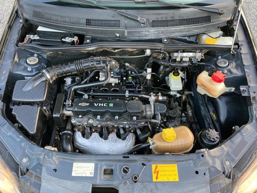 Chevrolet Celta 2012 1.0 Lt Flex Power 5p