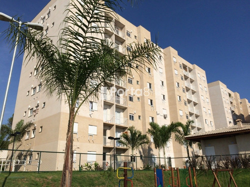 Imagem 9 de 12 de Apartamento - Residencial Santa Filomena - Ref: 18023 - V-p8455