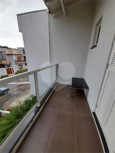 Imagem 28 de 30 de Excelente Casa Em Condomínio Com 3 Dormitórios, Sendo 1 Suíte Na Zona Sul. - Reo576870
