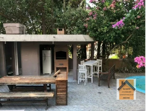 Imagem 18 de 30 de Casa Em Condomínio Para Venda Em Alphaville Santana De Parnaíba-sp - Vpr4-34