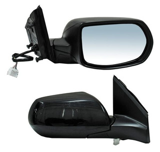 Honda CR-V CRV MK4 2012-2019 O//S//F Ala Espejo poder Plegable controladores secundarios derecho