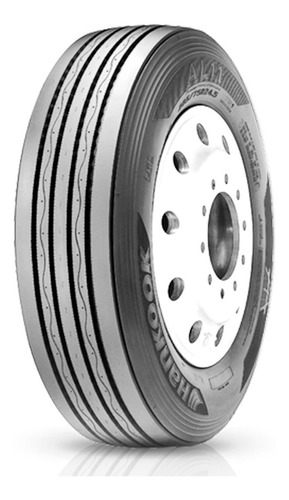 Llanta 11 R22.5 Hankook Al11 Toda Posicion 146/143l