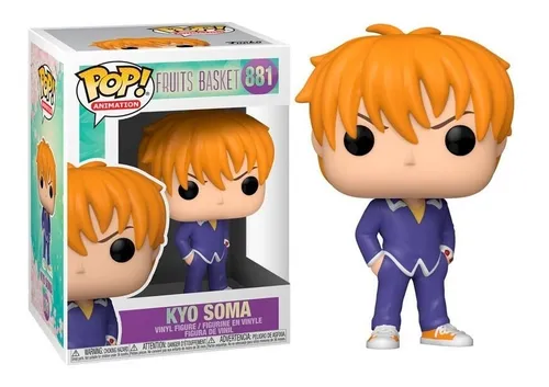 Shokugeki no best sale soma funko pop