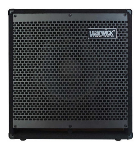 Amplificador Warwick Wca 115 W + Envío Express 