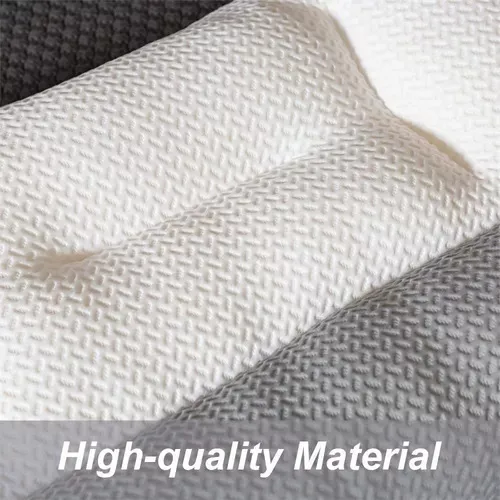 Almohada Ortopédica Ideal Para Ancianos Postrados En Cama Pa