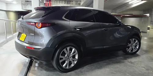 Mazda CX-30 2.0 Touring At