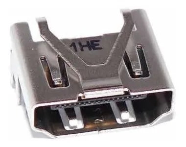 Puerto Socket Hdmi Play Station 4 Ps4 Pro Slim MercadoLibre