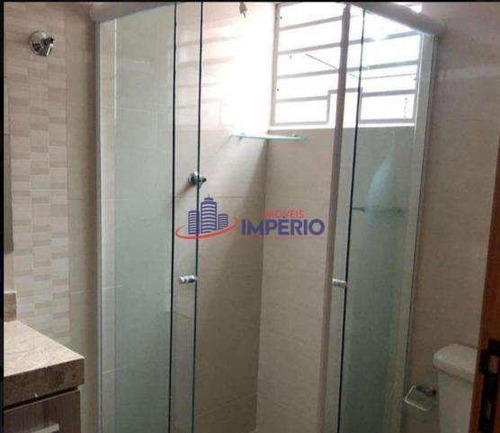 Imagem 18 de 26 de Sobrado Com 3 Dorms, Jardim Santa Clara, Guarulhos - R$ 850 Mil, Cod: 7150 - V7150