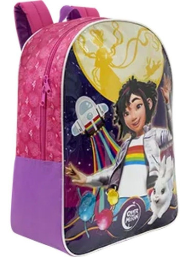 Mochila De Costas G Over The Moon R1 Infantil Xeryus 9442