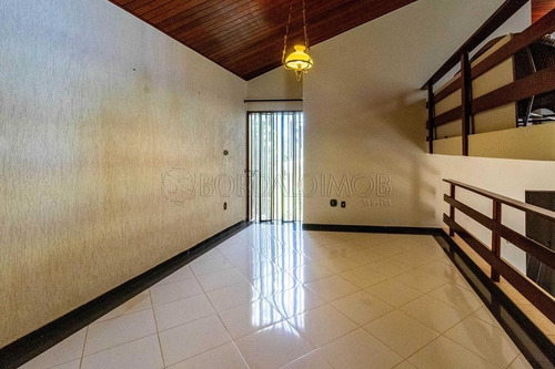 Imagem 7 de 30 de Park Way, Smpw Quadra 17, 500m², 4 Quartos (2 Suítes) + Área Verde. Tem Habite-se! - Villa134318