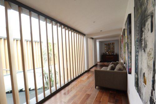 Imagen 8 de 30 de Casa En Venta En Jardines De Pedregal, Álvaro Obregón