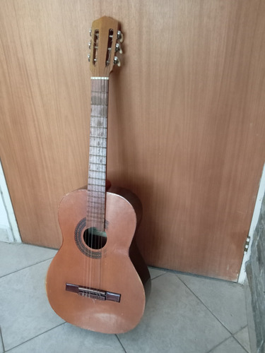 Guitarra Acústica Artesanal