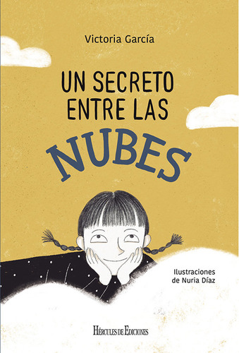 Libro Un Secreto Entre Las Nubes - Garcia, Victoria