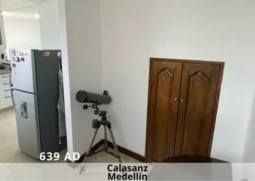 Venta Casa Calasanz, Espacios Amplios, Excelente Ubicación Y Zonas Comunes Para Disfrutar.