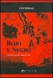 Rojo Y Negro - Stendhal