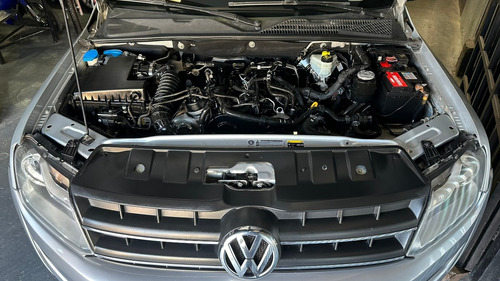 Volkswagen Amarok 2.0 Cd Tdi 180cv 4x4 Trendline