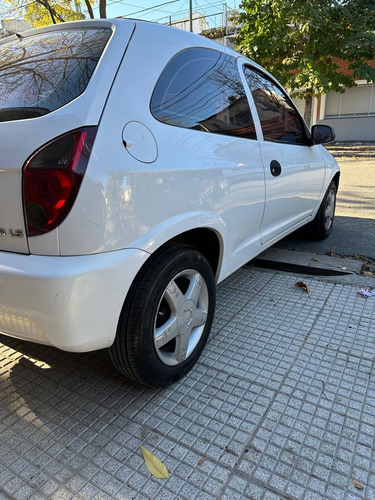 Chevrolet Celta 1.4 Ls+aa