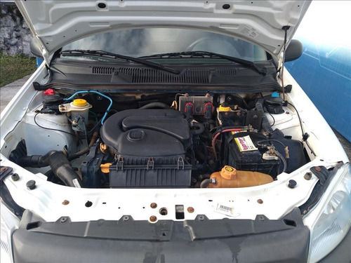 Imagem 10 de 15 de Strada 1.4 Mpi Hard Working Cs 8v Flex 2p Manual