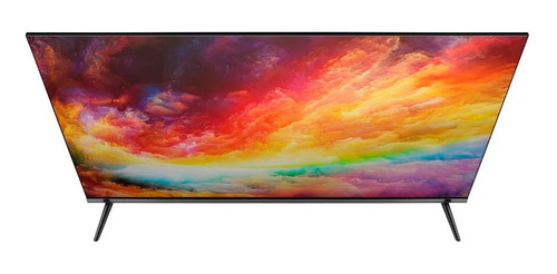 Imagem 4 de 8 de Smart Tv Multilaser 50 4k Dled Wi-fi Usb Hdmi Com Conversor