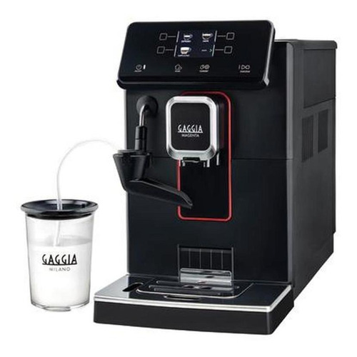 Imagem 1 de 5 de Cafeteira Magenta Milk Espresso Automatica Gaggia 110v