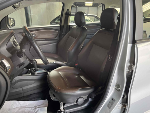 Chevrolet Spin 1.8 PREMIER 8V FLEX 4P AUTOMÁTICO