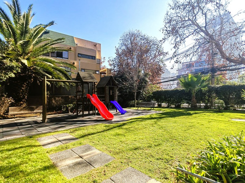 Venta Dublé Almeyda 2d2b1e1b | Ñuñoa - Metro Chile-españa