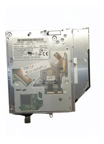 661-5842 Superdrive Macbook Pro 15 2011