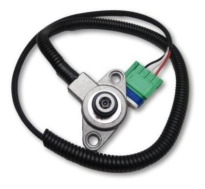 Sensor Presión Aceite Transmisión Peugeot 206 Marca Valeo