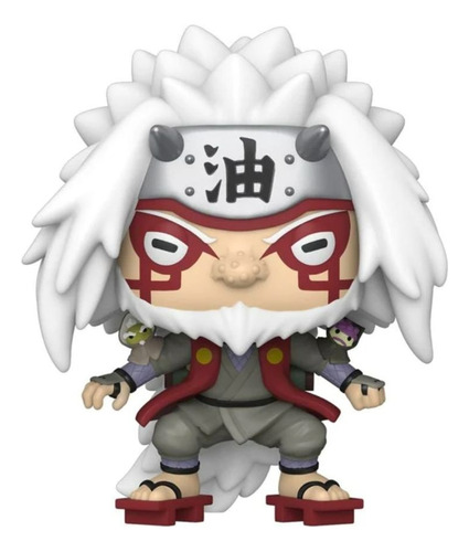 Funko Pop! Naruto - Jiraiya Modo Sabio #1381