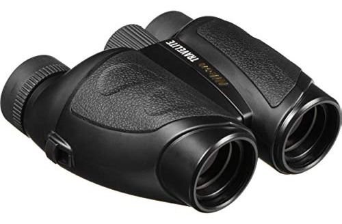 Binoculares Negros Nikon Travelite 8x25mm