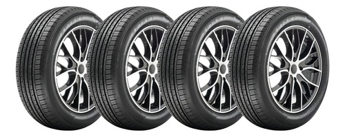 Kit de 4 pneus Aptany Suv / Caminhonete RU101 P 225/60R17 99 H P