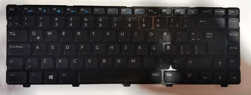 Teclado Dell Inspiron 3421 5421 M431r 2421 Latitude 3440