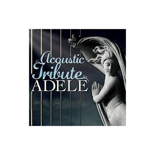 Acoustic Tribute To Adele/various Acoustic Tribute To Adele/
