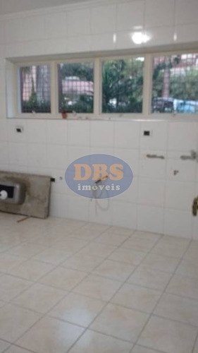 Sobrado Para Locação No Bairro Jardim Anália Franco, 3 Dorm, 1 Suíte, 3 Vagas, 233 M - 1451