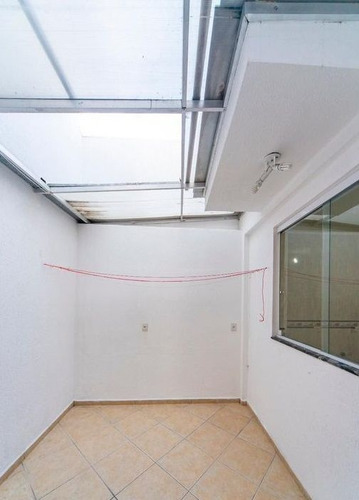 Imagem 13 de 30 de Sobrado À Venda, 104 M² Por R$ 595.000,00 - Santa Maria - Santo André/sp - So4355