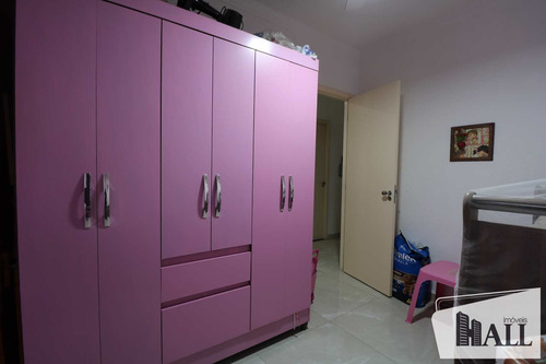 Imagem 11 de 16 de Casa De Condomínio Com 3 Dorms, Condomínio Residencial Parque Da Liberdade Iv, São José Do Rio Preto - R$ 250 Mil, Cod: 7837 - V7837