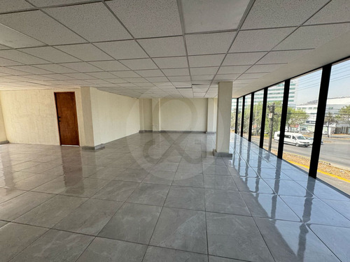 Oficina En Renta En Lomas Verdes