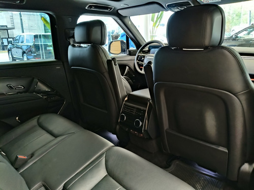 Land Rover Range Rover Sport Range Rover Sport Hibrido Enchufable Dynamic HSE