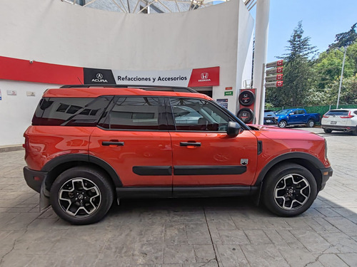 Ford Bronco Sport 1.5T Ecoboost Big Bend