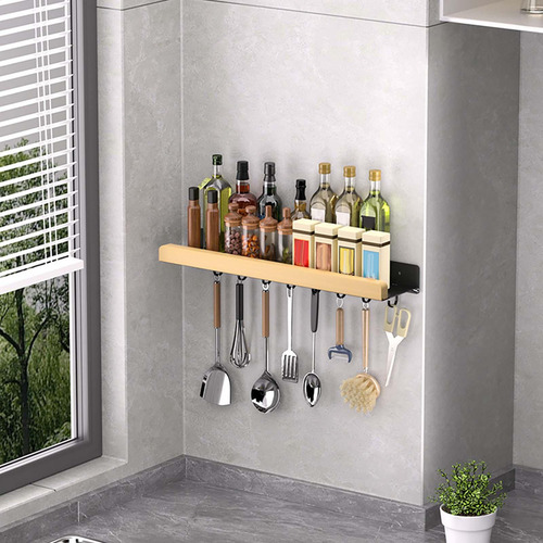 Organizador Colgante Para Especias, Colgador 49cm