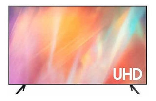 Smart Tv Samsung Led 65 Uhd 4k Crystal Au7000 (2021)