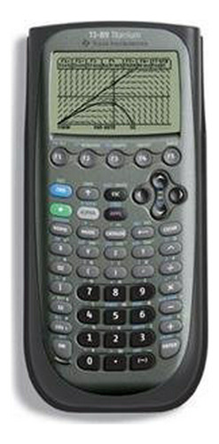 Calculadora - Texas Instruments 89t-clm Ti-89 Graphing Calc 