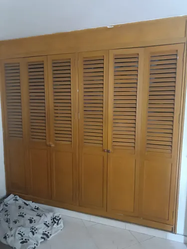Apartamento En Venta En Conquistadores. Cod V12456