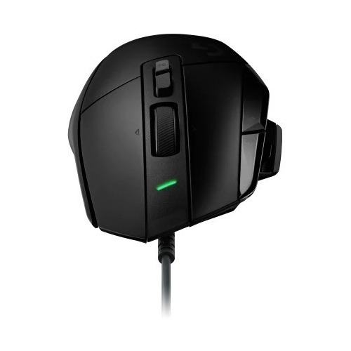 Ltc Mouse Logitech Gaming G502 X Wired 25.600 Dpi Hero 25k