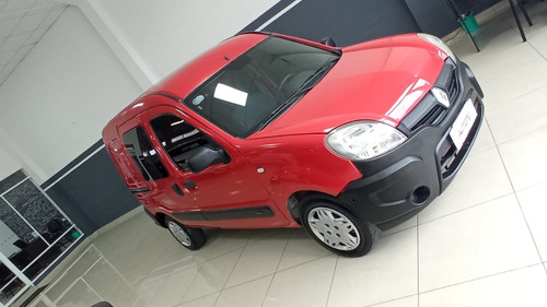 Renault Kangoo 1.6 2 Furgon Confort Cd Svt 1plc 2011