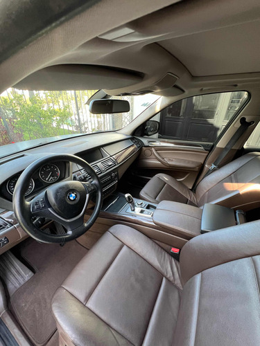 BMW X5 3.0 Xdrive 35i Executive 306cv