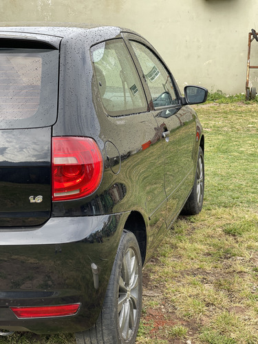 Volkswagen Fox 1.6 Comfortline Pack 1