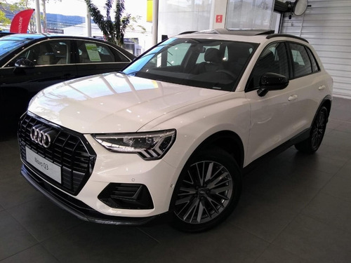 Nova Q3 Prestige Plus +teto 1.4 0 Km Garantia De Fabrica!