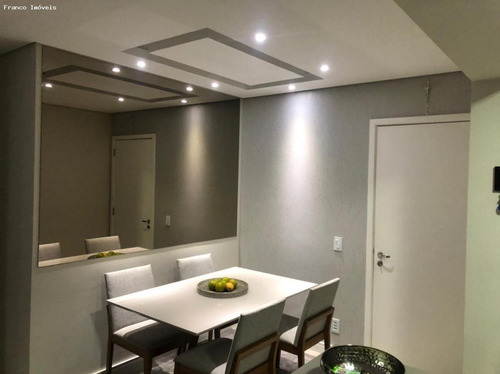 Imagem 14 de 15 de Apartamento Para Venda Em Santo André, Vila Homero Thon, 2 Dormitórios, 1 Suíte, 2 Banheiros, 1 Vaga - Francobcp_2-1168397