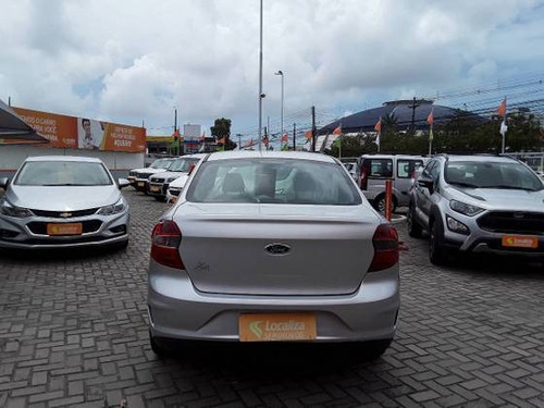 Imagem 3 de 5 de Ford Ka 1.0 Ti-vct Flex S Manual